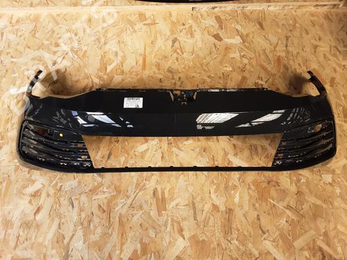 Used Front bumper VW GOLF VIII (CD1, DA1) 2.0 TDI (116 hp) 25714074