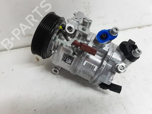 AC compressor VW PASSAT B8 Variant (3G5, CB5) 1.6 TDI | BP39058905M34 - Image 2