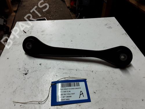 Left rear suspension arm VW GOLF V (1K1) 1.6 | BP22176270M14 