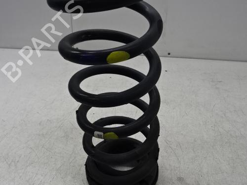 Used Shock absorber spring HYUNDAI TUCSON (TL, TLE) 1.7 CRDi (141 hp) 20273569