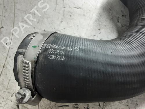 Intercooler-rør VW T-ROC (A11, D11) 2.0 TSI 4motion | BP32293552M127 - Image 3