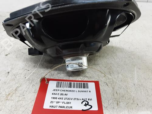 Speaker JEEP GRAND CHEROKEE L V (WL) 2.0 4xe Plug-in Hybrid | BP32246663E2 - Image 2