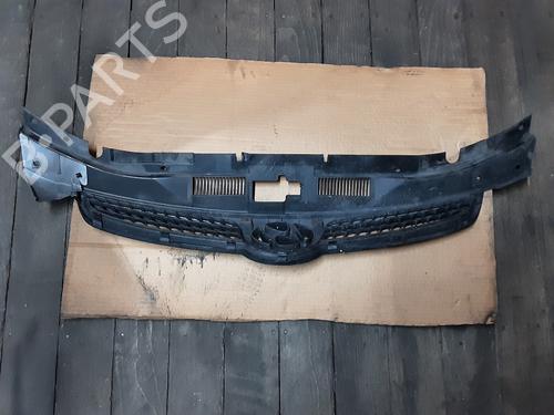Air vent HYUNDAI i30 (FD) 1.6 CRDi | BP20276896I21 
