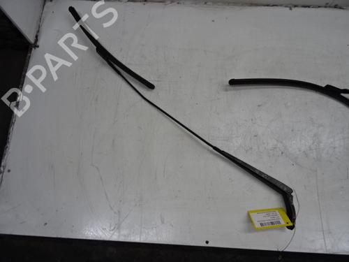 Used Front windshield wiper arm PEUGEOT PARTNER Tepee 1.6 HDi 90 (92 hp) 29314403