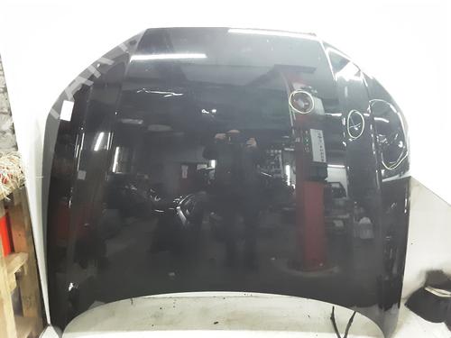 Capot AUDI A4 B9 Avant (8W5, 8WD) 40 TFSI Mild Hybrid (204 hp) 31970455