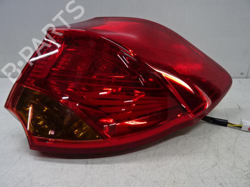 right-taillight-kia-ceed-jd-16-crdi-128-2012-2013-2014-2015-2016-2017-2018-20269722 main image