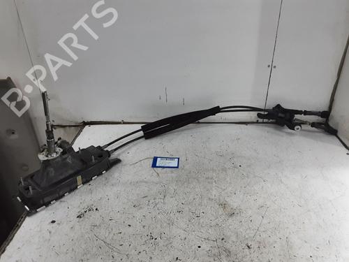 Used Gear lever VW GOLF VI (5K1) 1.4 (80 hp) 20288945