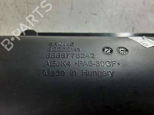 Intercooler pipe VOLVO XC40 (536) T5 AWD | BP33199430M127 - Image 4