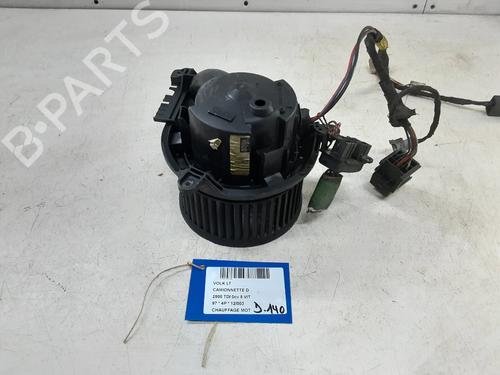 Varmvifte VW LT 28-35 II Bus (2DB, 2DE, 2DK) 2.5 TDI (102 hp) 20282330