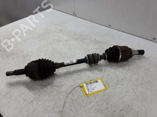 Used Left front driveshaft Left front driveshaft NISSAN MICRA V (K14) 0.9 IG-T (90 hp) 36669371 36669371