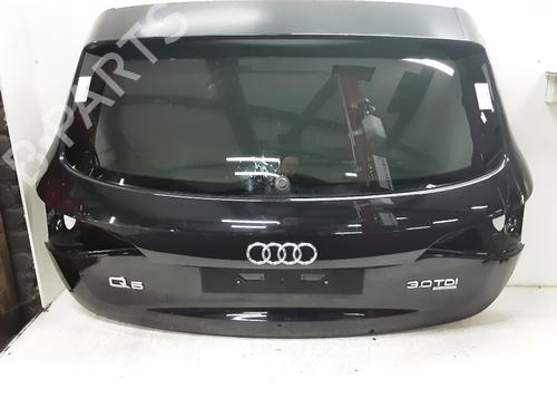 tailgate-audi-q5-8rb-2008-2009-2010-2011-2012-2013-2014-2015-2016-2017-2018-2019-25884378 main image