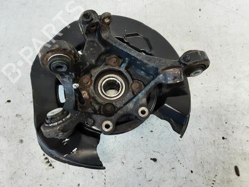 Left rear steering knuckle BMW X1 (E84) sDrive 20 d | BP33439593M27 - Image 2