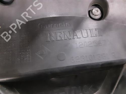Luftventil RENAULT KANGOO III Box Body/MPV 1.5 Blue dCi 95 (FJAB) | BP39712589I21 - Image 6