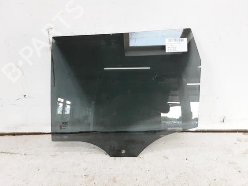 Dør rude ventre bagtil Dør rude ventre bagtil 39051590 39051590