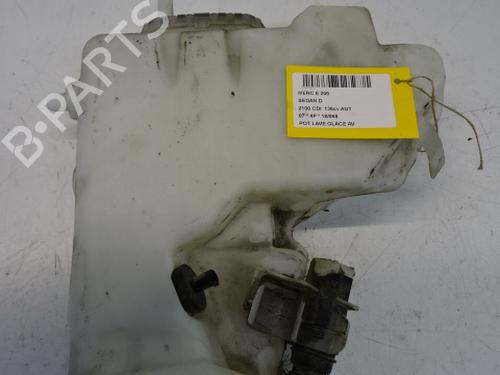 Sprinklertank Sprinklertank MERCEDES-BENZ E-CLASS (W211) E 200 CDI (211.007) (136 hp) 39053595 39053595
