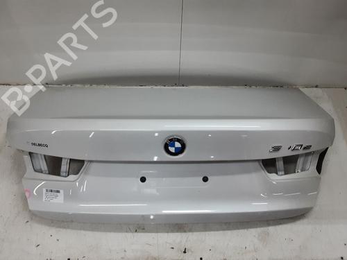 Used Tailgate BMW 3 (G20, G80, G28) 330 e Plug-in-Hybrid (252 hp) 32248833