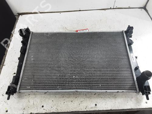 Køler FIAT DOBLO Cargo (263_) 1.3 D Multijet (263ZXT1A, 263WXT1A, 263ZYA1A, 263WYA1A) | BP23984115M31 