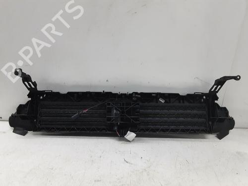 Grill AUDI A4 B9 Avant (8W5, 8WD) 40 TFSI Mild Hybrid | BP32045502C40