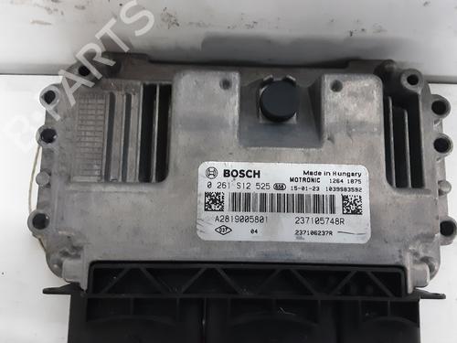 Electronic module RENAULT TWINGO III (BCM_, BCA_) 1.0 SCe 70 | BP25208296M83 - Image 2