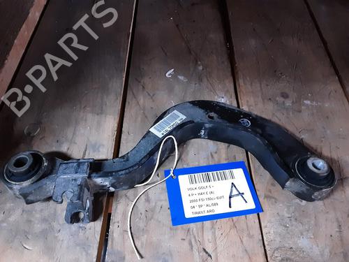 Højre bagtil bærearm VW GOLF V (1K1) 2.0 FSI 4motion (150 hp) 22176222