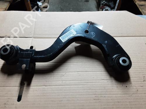 Right rear suspension arm VW GOLF V (1K1) 1.4 16V | BP22176317M15 