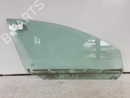 Front right door window VOLVO V50 (545) D2 BP20288006C19