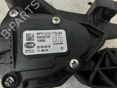 Pedal FIAT TIPO Hatchback (356_, 357_) 1.6 D (356HXG11) | BP36365845I4  - Image 6