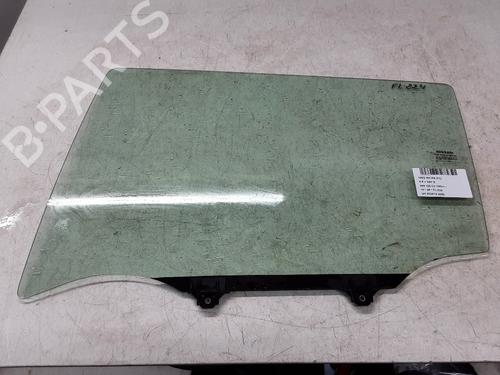 Used Rear left door window Rear left door window 36800495 36800495
