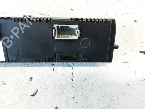 Climate control BMW X1 (E84) sDrive 20 d | BP33439506I5 - Image 3