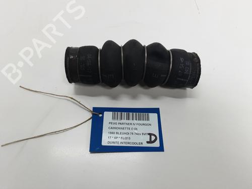 intercooler-rr-peugeot-partner-box-bodympv-2008-32245765 main image
