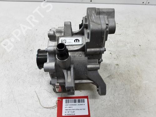 Used Alternator Alternator JEEP GRAND CHEROKEE L V (WL) 2.0 4xe Plug-in Hybrid (381 hp) 32246400 32246400