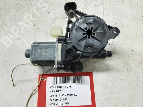 Used Right front window motor VW GOLF VIII (CD1, DA1) 1.0 TSI (110 hp) 22642766