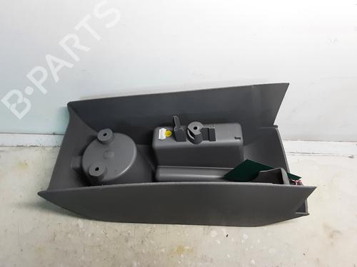 Middle console VW GOLF V (1K1) 2.0 TDI 16V | BP23503798I22 - Image 2