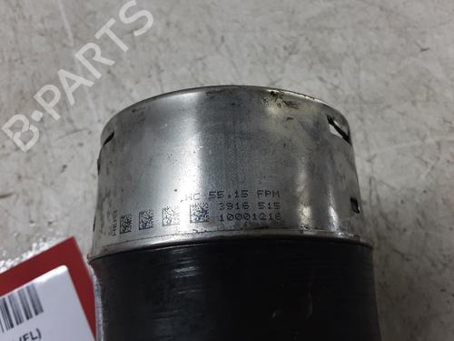 Intercooler pipe RENAULT MEGANE IV Hatchback (B9A/M/N_) 1.5 dCi 110 (B9A3) | BP32246842M127 - Image 2