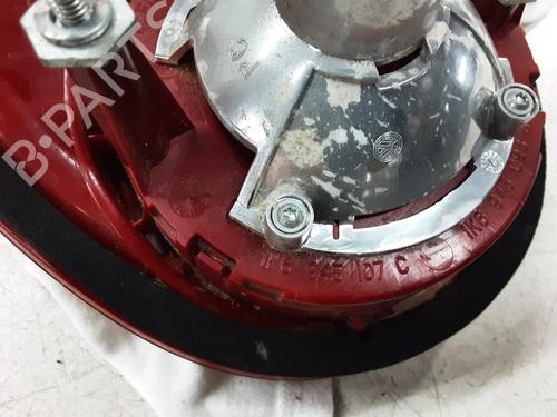 Left tailgate light VW GOLF V (1K1) 1.4 16V | BP20288263C79 