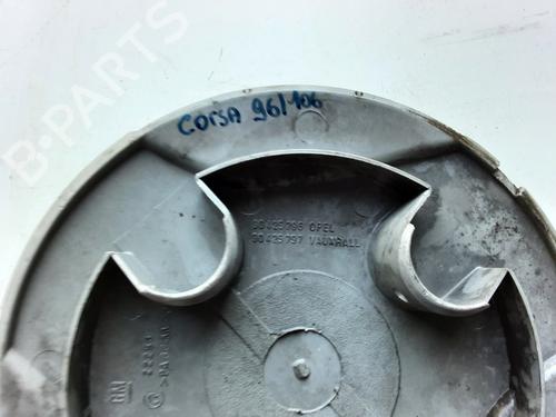 Hub cap OPEL CORSA B (S93) 1.4 i (F08, F68, M68) | BP20286960C160 