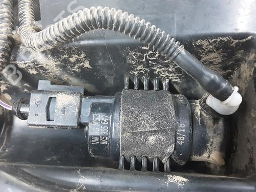 Used Washer pump AUDI A5 Sportback (F5A, F5F) 35 TDI (150 hp) 32244024