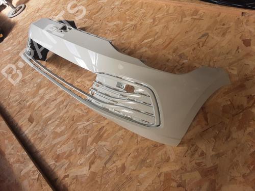 Front bumper VW GOLF VIII (CD1, DA1) 2.0 TDI | BP25796777C7 - Image 3