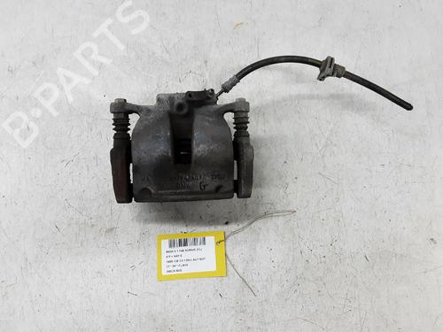 Used Left front brake caliper Left front brake caliper BMW X1 (F48) sDrive 18 i (136 hp) 36478902 36478902