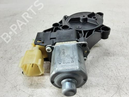 Right front window motor FORD FIESTA VI (CB1, CCN) 1.6 ST | BP28144166E20 - Image 3