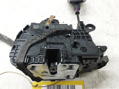 Rear left lock RENAULT CLIO V (B7_) 1.5 Blue dCi 100 (B7AD) | BP36094040C100 - Image 2