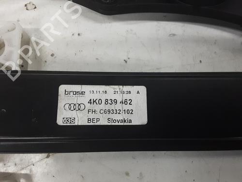 Rudehejsemekanisme Højre bagtil AUDI A6 C8 Avant (4A5) 40 TDI Mild Hybrid | BP39063407C25 - Image 5