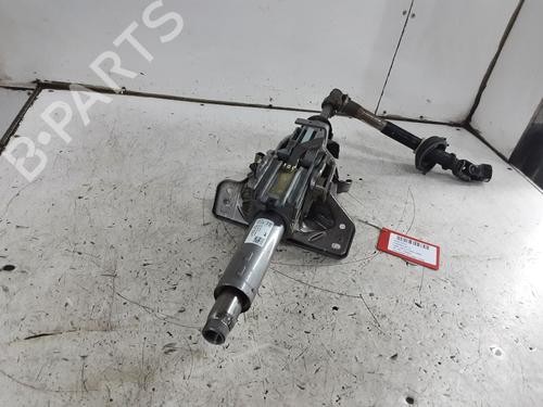 Used Steering column AUDI A5 Convertible (8F7) 2.0 TDI (150 hp) 31312580