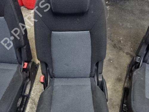 Sæde Bagtil Sæde Bagtil 39057315 39057315