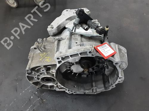 Girkasse VW PASSAT B8 (3G2, CB2) 2.0 TDI 4motion (150 hp) 28604153