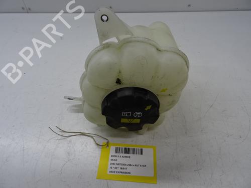 Used Expansion tank BMW X5 (F15, F85) xDrive 30 d (258 hp) 20273380