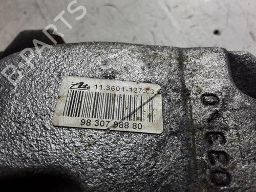 Left front brake caliper OPEL COMBO E Tour / Life (K9) 1.5 | BP36478901M105 - Image 6