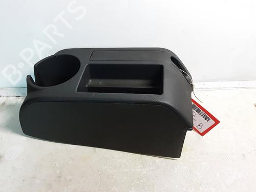 Used Middle console Middle console 23503920 23503920