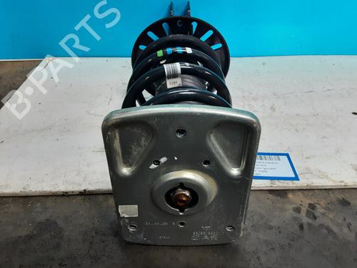 Left front shock absorber TOYOTA PROACE Van (MDZ_) 2.0 D4d (MDZ3) | BP32244505M16 - Image 2