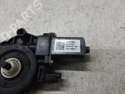 Left rear window motor DACIA DUSTER (HM_) 1.5 dCi 115 (HMAD) | BP36669454E23 - Image 2
